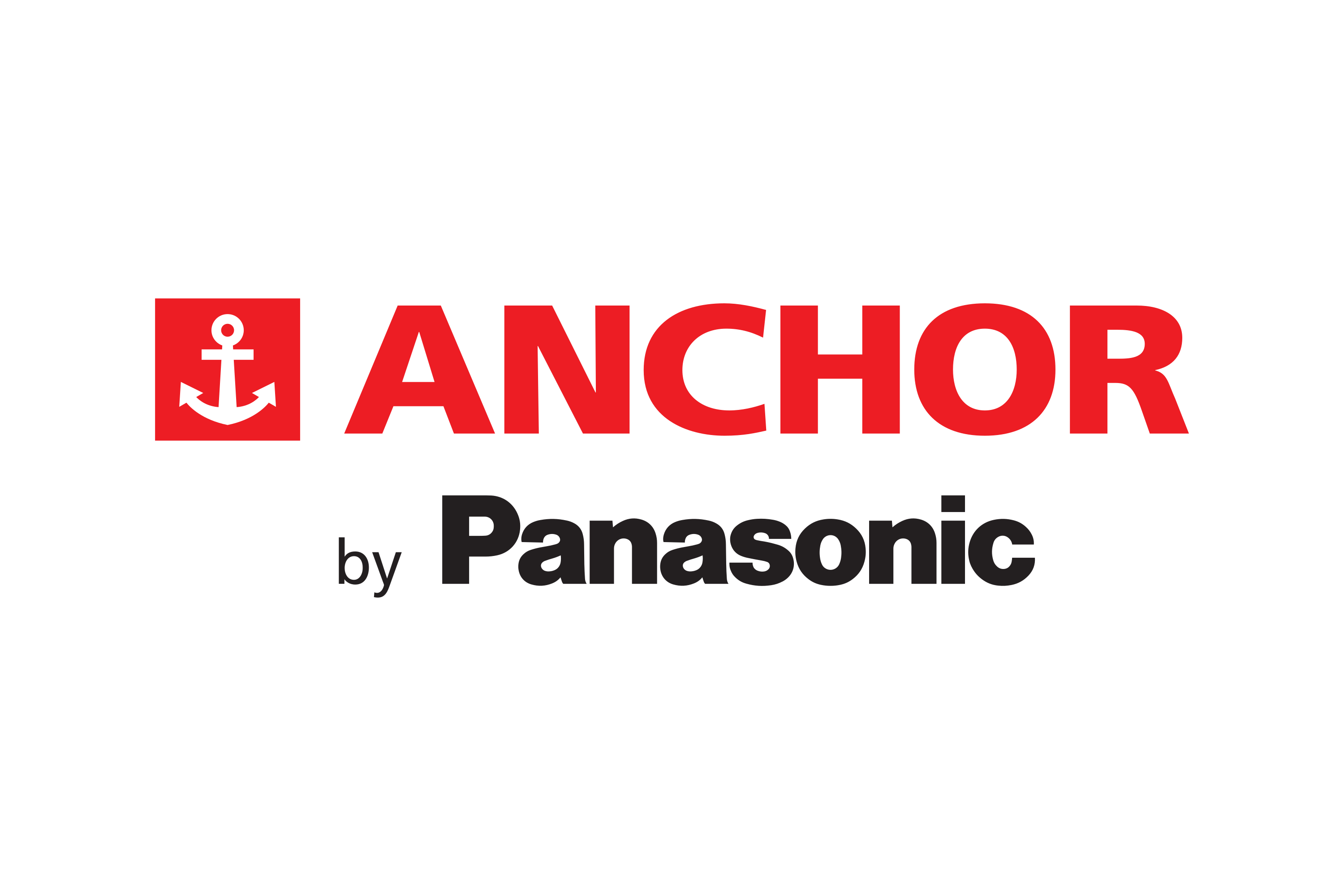 Anchor