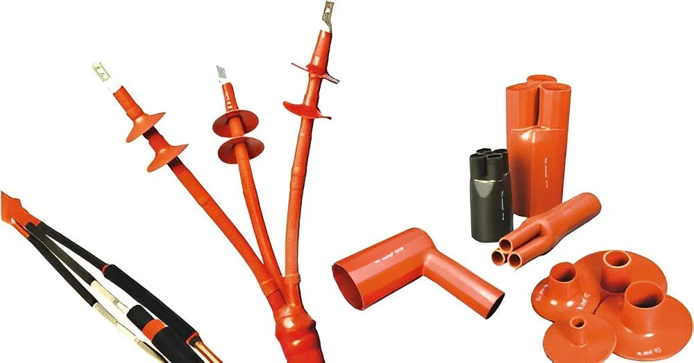 UG HT/LT Cables Banner