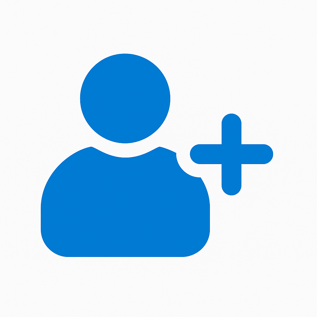 Customers Icon
