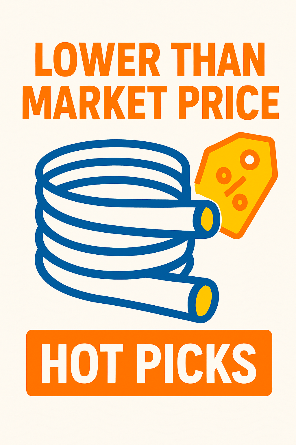 Hot Picks