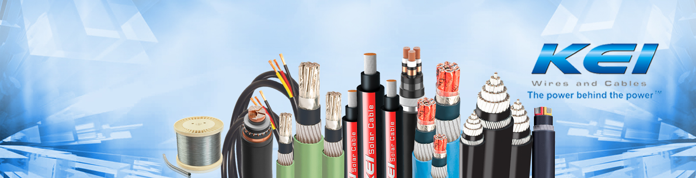 UG HT/LT Cables Banner