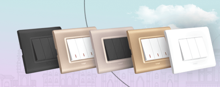 Switches