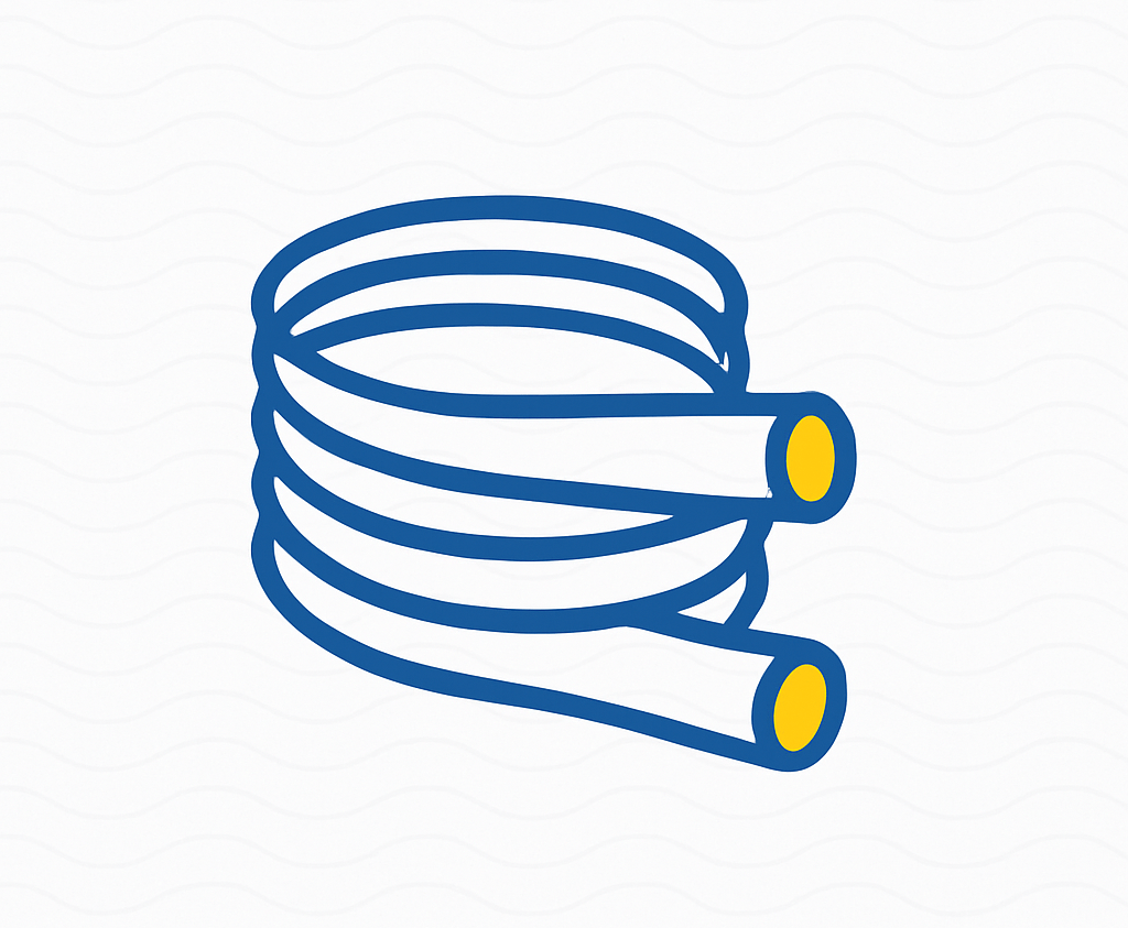 PVC Pipes