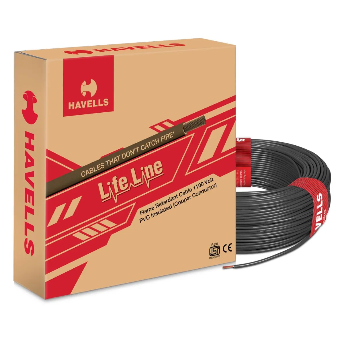 Flexible Cables