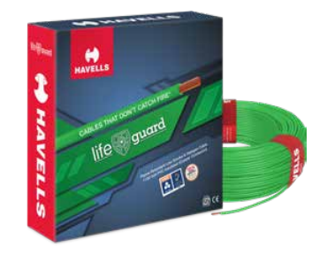 Housing Wires