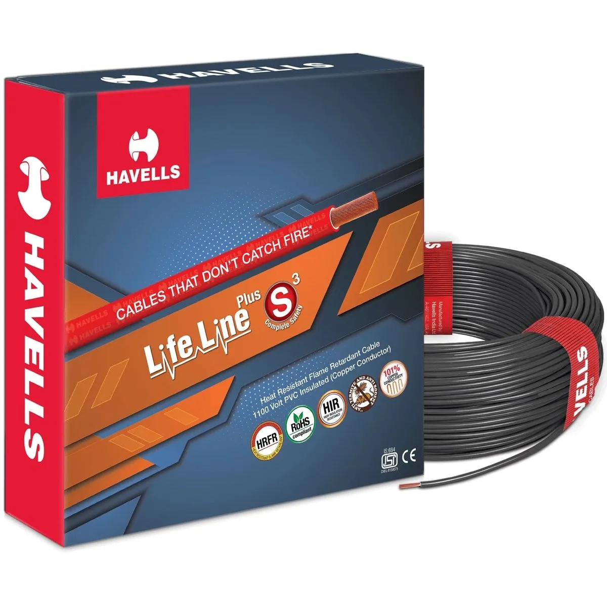 UG HT/LT Cables