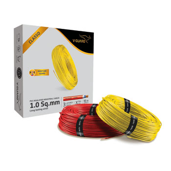 Housing Wires