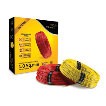 Housing Wires
